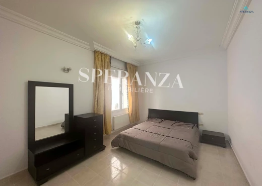 Appartement À Louer à NABEUL - À louer Appartement Adan Hammamet - Immobiliere.tn - Photo 3