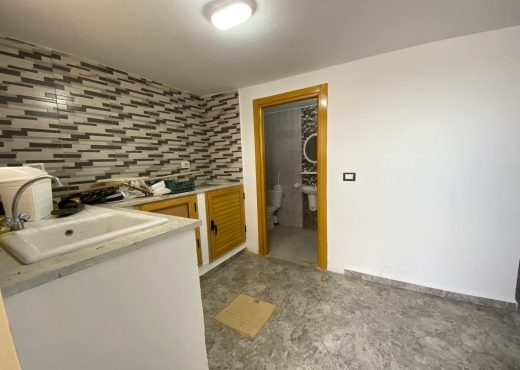 A vendre villa neuf Rte Mahdia Sfax