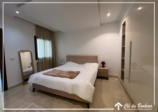 à  vendre un joli appartement s1