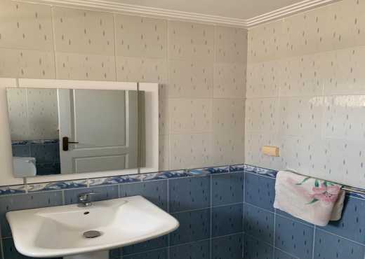À Louer – Appartement Meublé Haut