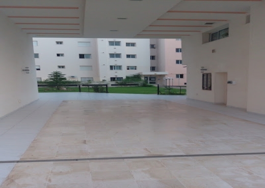 Particulier L S4 meublé Neuf