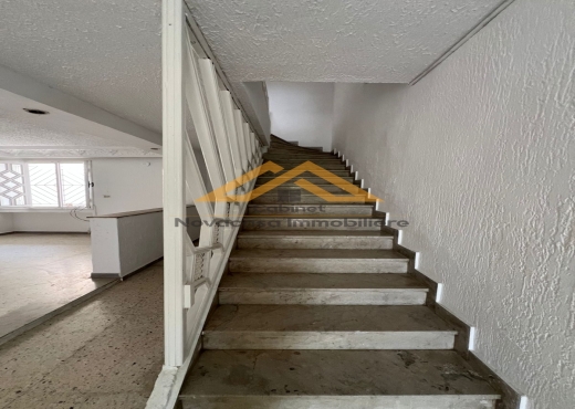 À vendre – Villa indépendante