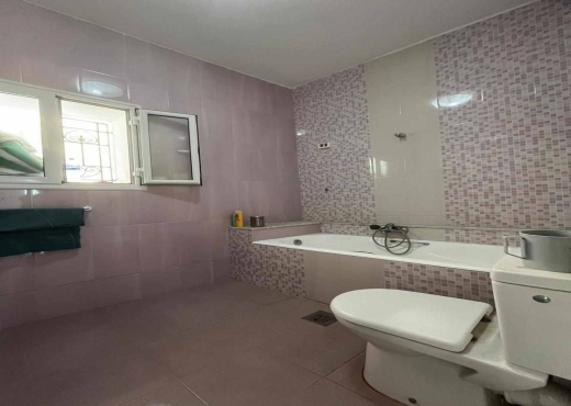 A Vendre Villa à Sfax