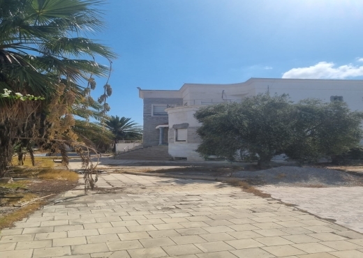 Superbe Villa à Teboulba