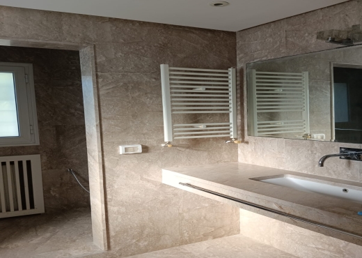 Villa à louer à Mutuelle Ville