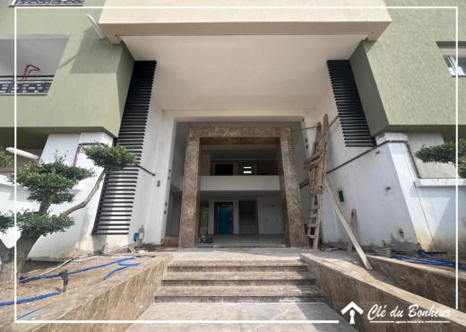 à vendre à chotrana 1