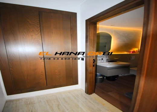 Appartement À Louer à MAHDIA - Appartement S+1 Proche de la plage - Immobiliere.tn - Photo 9