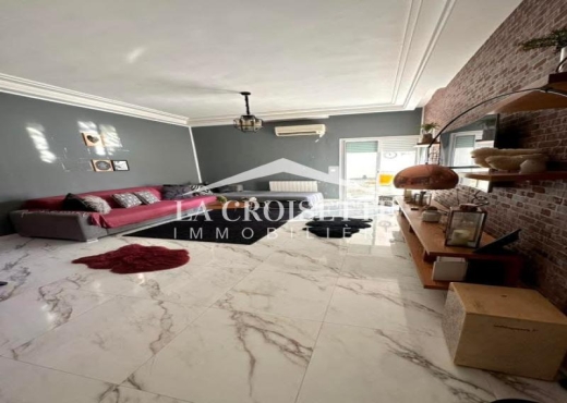 s2 meublé à La Soukra MAL1711