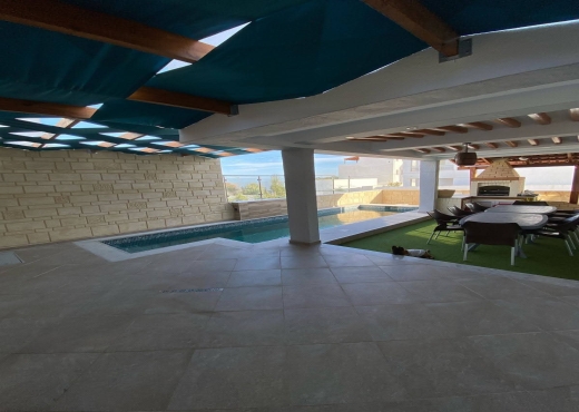 A louer Villa à El Haoueria