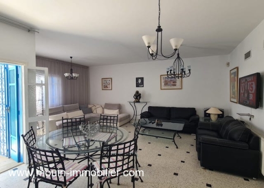 APPARTEMENT ALEXANDRA AL2527