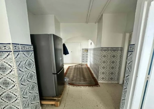 Appartement À Vendre à BEN AROUS - À VENDRE – Appartement 95 m² la nouvelle medina - Immobiliere.tn - Photo 2