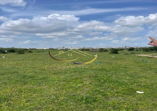 terrain À Vendre à TUNIS - a vendre un terrain a jardin laouina - Immobiliere.tn - Photo 2