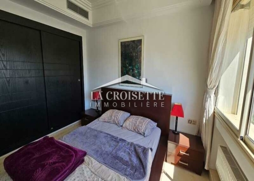 s3 meublé au Lac2 MAL0837