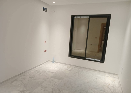 GHAZELA : APPARTEMENT S+3  A VENDR