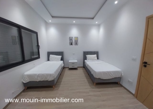 VILLA JOELLE Hammamet AL3550