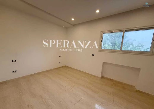 Étage de villa À Louer à NABEUL - Appartement Toms S+3 - Immobiliere.tn - Photo 9