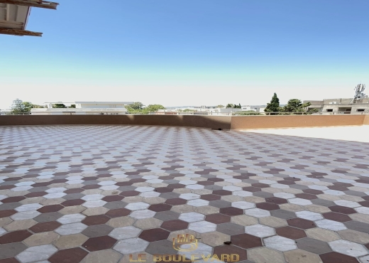 Appartement S+3 Haut Standing