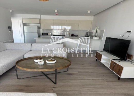 s1 meublé à La Marsa ZAL1710
