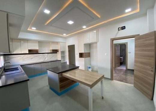 A vendre villa Rte Sidi Mansour Sfax