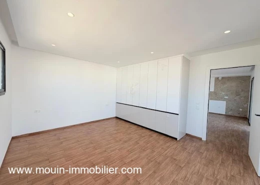 villa À Vendre à NABEUL - VILLA TINO Hammamet Nord AV1983 - Immobiliere.tn - Photo 8