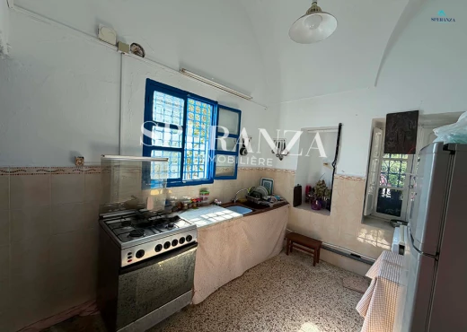villa À Vendre à NABEUL - Vente Villa Bella Vista S+4 - Immobiliere.tn - Photo 7
