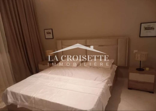 Appartement À Louer à TUNIS - Appartement s1 meublé au Lac1 - Immobiliere.tn - Photo 4