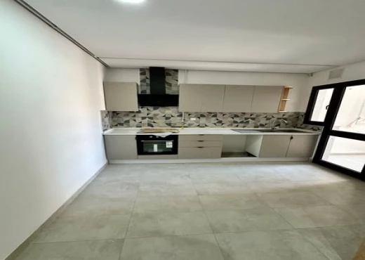 Appartement À Louer à BEN AROUS - a louer un appartement s2 - Immobiliere.tn - Photo 4