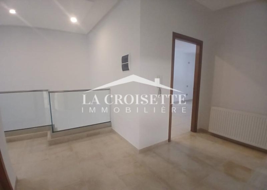 Villa s3 à Ain Zaghouan nord