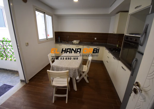 Appartement À Louer à MAHDIA - S+2 proche de la mer Pour Vacances - Immobiliere.tn - Photo 10