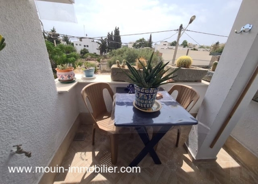 APPARTEMENT PAPPAGALLO AL3600