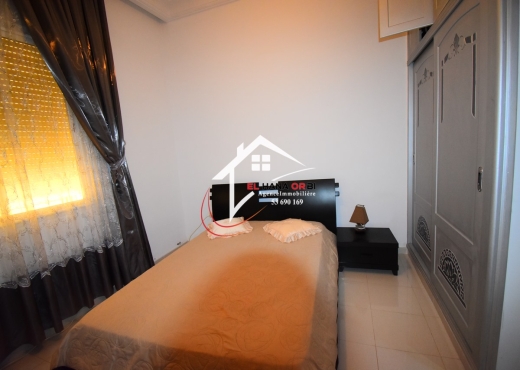 à vendre villa sur deux étages