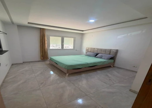 Appartement À Vendre à TUNIS - A vendre Appart S+2 HS Cité Wahat - Immobiliere.tn - Photo 4