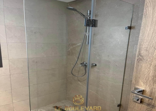 Appartement S+1 Haut Standing