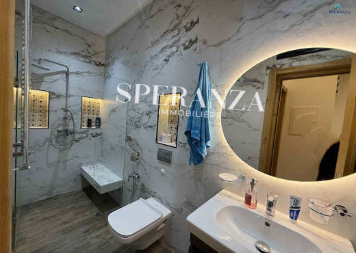 Vente Appartement Oliverai S+1