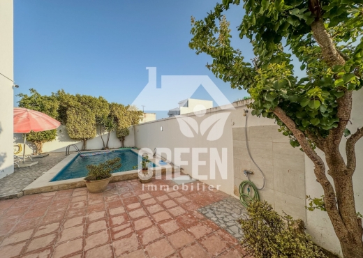 Villa " Shadow "