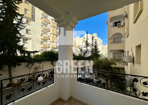 Appartement " Laouina " s+3