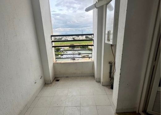 📍 MENZAH 7 BIS : APPARTEMENT S+3 À VENDRE