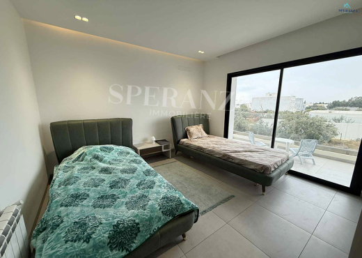 Location Villa Farniente S+2