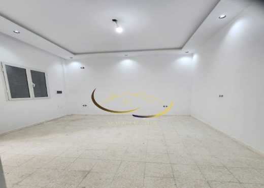 A louer s+2 a Sidi Amor .