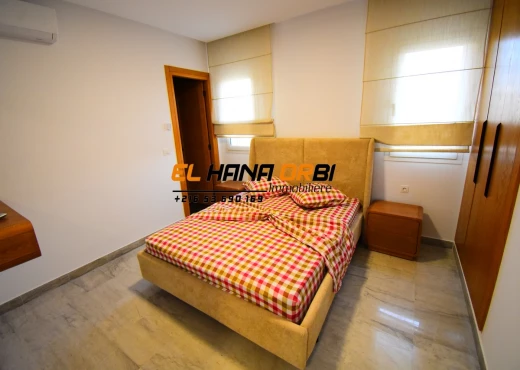 Appartement À Louer à MAHDIA - À louer pour vacances S+3 Neuf - Immobiliere.tn - Photo 6