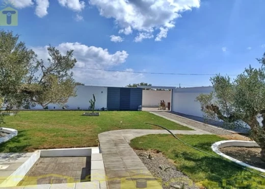 villa À Vendre à NABEUL - Une magnifique villa S+3 - Immobiliere.tn - Photo 4