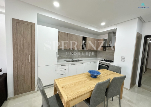 Location Appartement Gold S+2