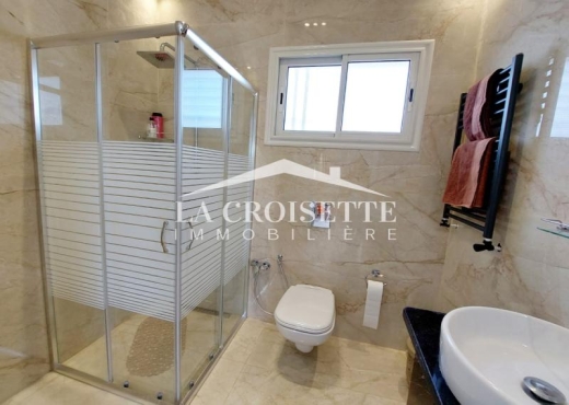 s2 meublé à La Marsa MAL1975