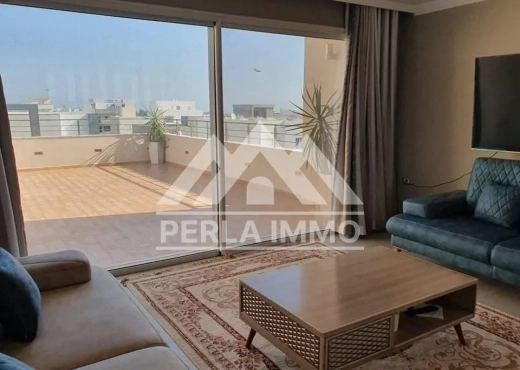 Villa avec Piscine Raoued Plage