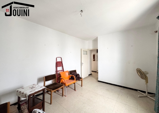 Appartement S2 À El Médina El Jadi
