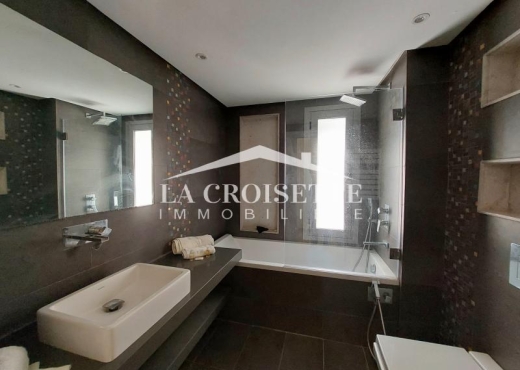 Penthouse S+4 à Gammarth ZPV0002