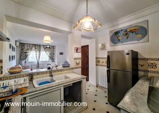 APPARTEMENT SAPHIR 2 AL1182