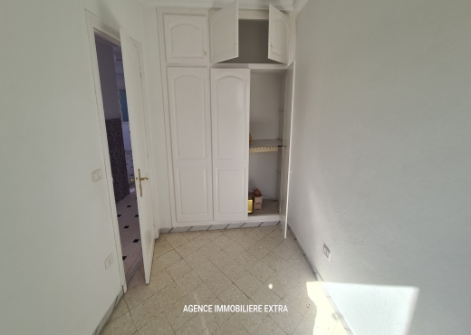 Location Appartement à Nabeul