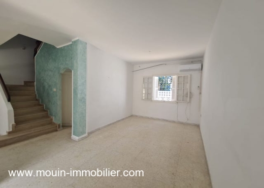 DUPLEX LES TULIPES AV1923