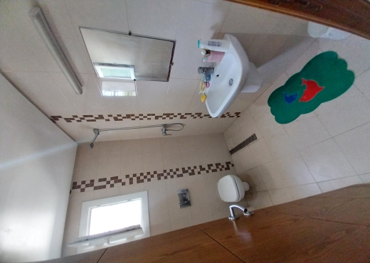 📍 RIADH ANDALOUS : APPARTEMENT S+